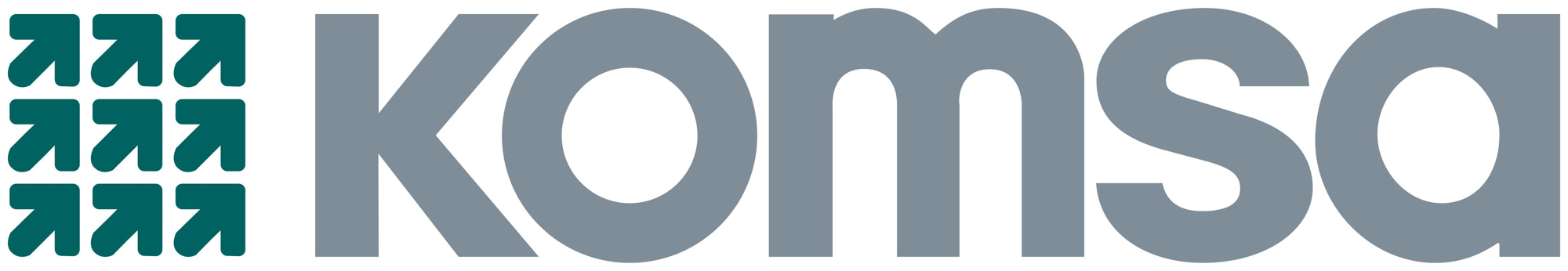 KOMSA
